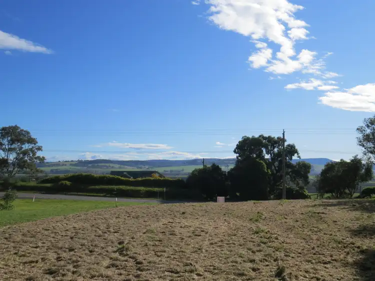 Third view of Homely land listing, 130A Henry Street, Lindenow VIC 3865
