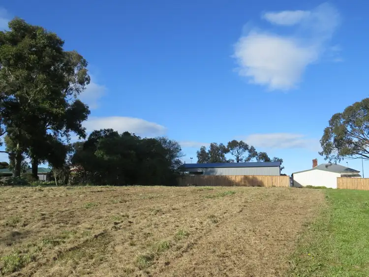 Sixth view of Homely land listing, 130A Henry Street, Lindenow VIC 3865