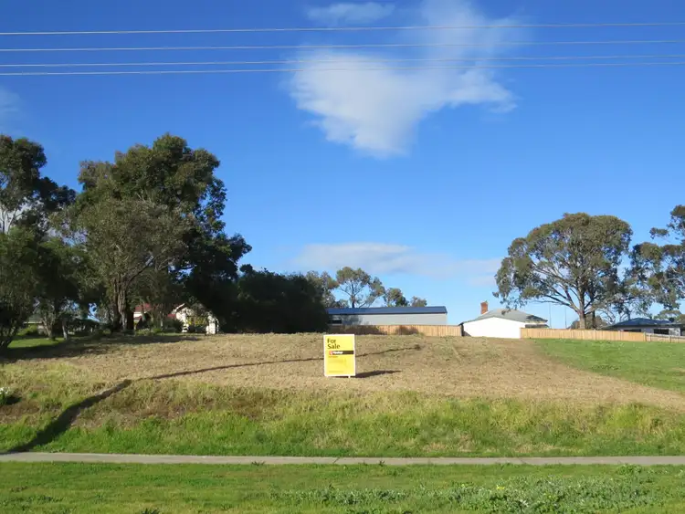 Seventh view of Homely land listing, 130A Henry Street, Lindenow VIC 3865