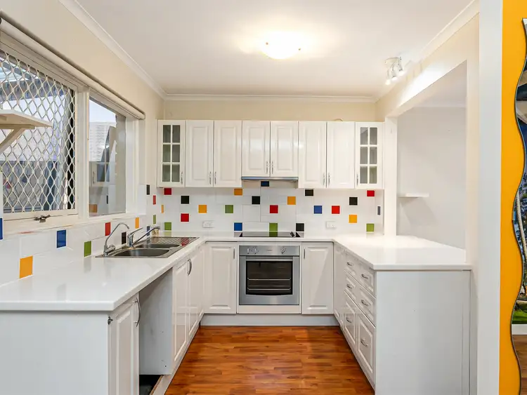 4/2b McDonnell Avenue, West Hindmarsh SA 5007