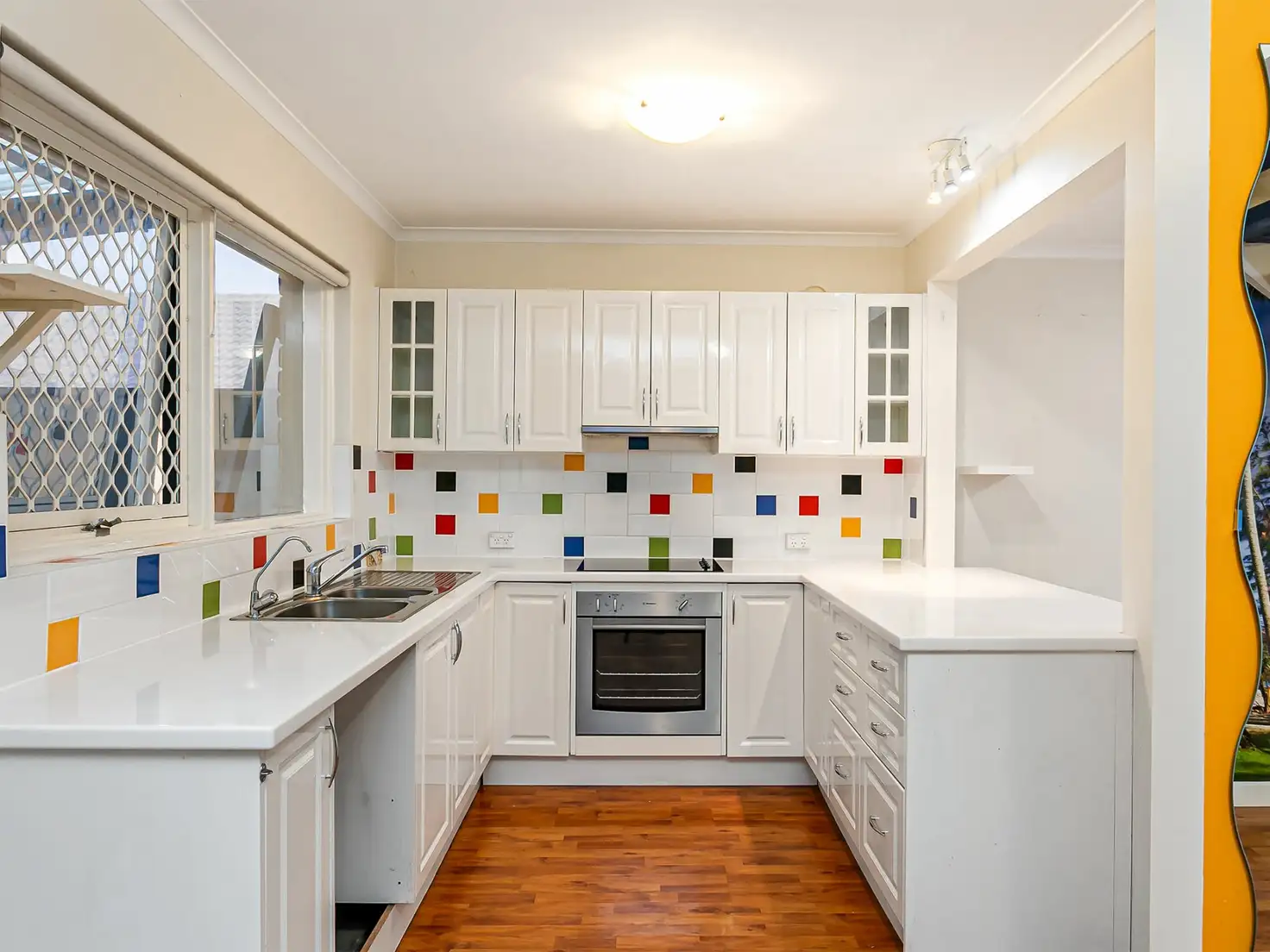 Main view of Homely house listing, 4/2b McDonnell Avenue, West Hindmarsh SA 5007