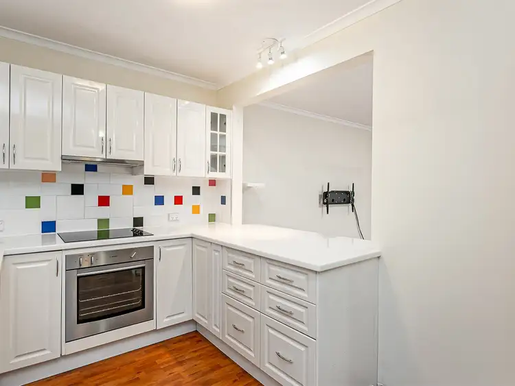 Second view of Homely house listing, 4/2b McDonnell Avenue, West Hindmarsh SA 5007