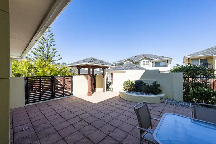 Fifth view of Homely villa listing, 64/20-21 Pacific Parade, Yamba NSW 2464