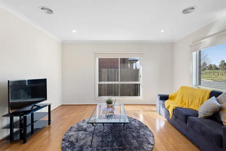 Second view of Homely house listing, 94 Essie Coffey Street, Bonner ACT 2914