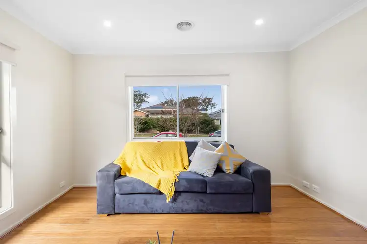Third view of Homely house listing, 94 Essie Coffey Street, Bonner ACT 2914