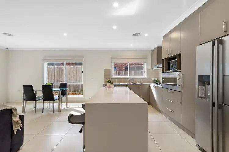 Fifth view of Homely house listing, 94 Essie Coffey Street, Bonner ACT 2914