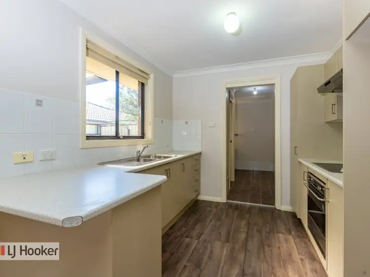 Second view of Homely unit listing, 1/171 Benjamin Lee Drive, Raymond Terrace NSW 2324