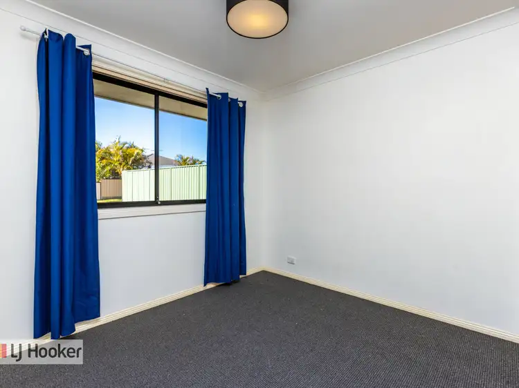 Sixth view of Homely unit listing, 1/171 Benjamin Lee Drive, Raymond Terrace NSW 2324