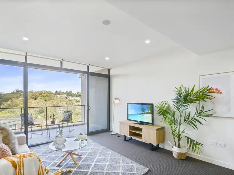 503/9 Waterview Drive, Lane Cove NSW 2066