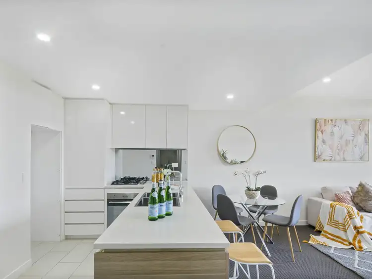 Second view of Homely unit listing, 503/9 Waterview Drive, Lane Cove NSW 2066