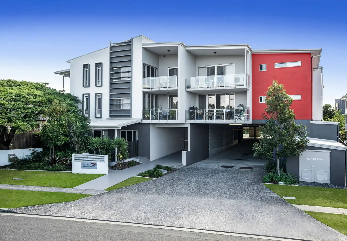 Main view of Homely unit listing, Unit 15/40 Rawlinson Street, Murarrie QLD 4172