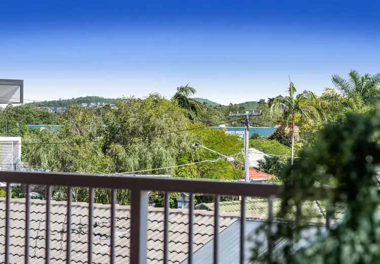 Fifth view of Homely unit listing, Unit 15/40 Rawlinson Street, Murarrie QLD 4172