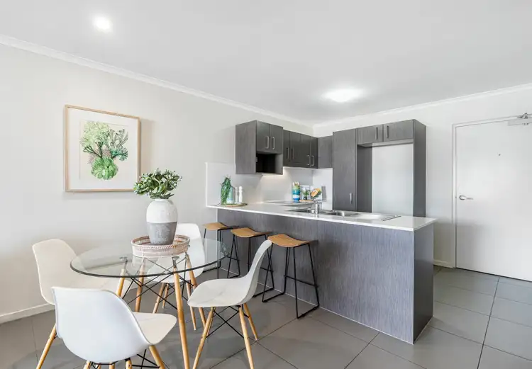 Sixth view of Homely unit listing, Unit 15/40 Rawlinson Street, Murarrie QLD 4172