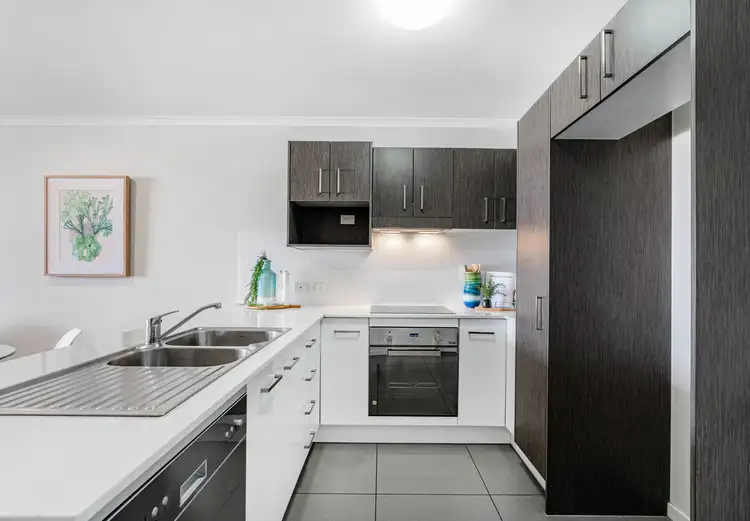Seventh view of Homely unit listing, Unit 15/40 Rawlinson Street, Murarrie QLD 4172