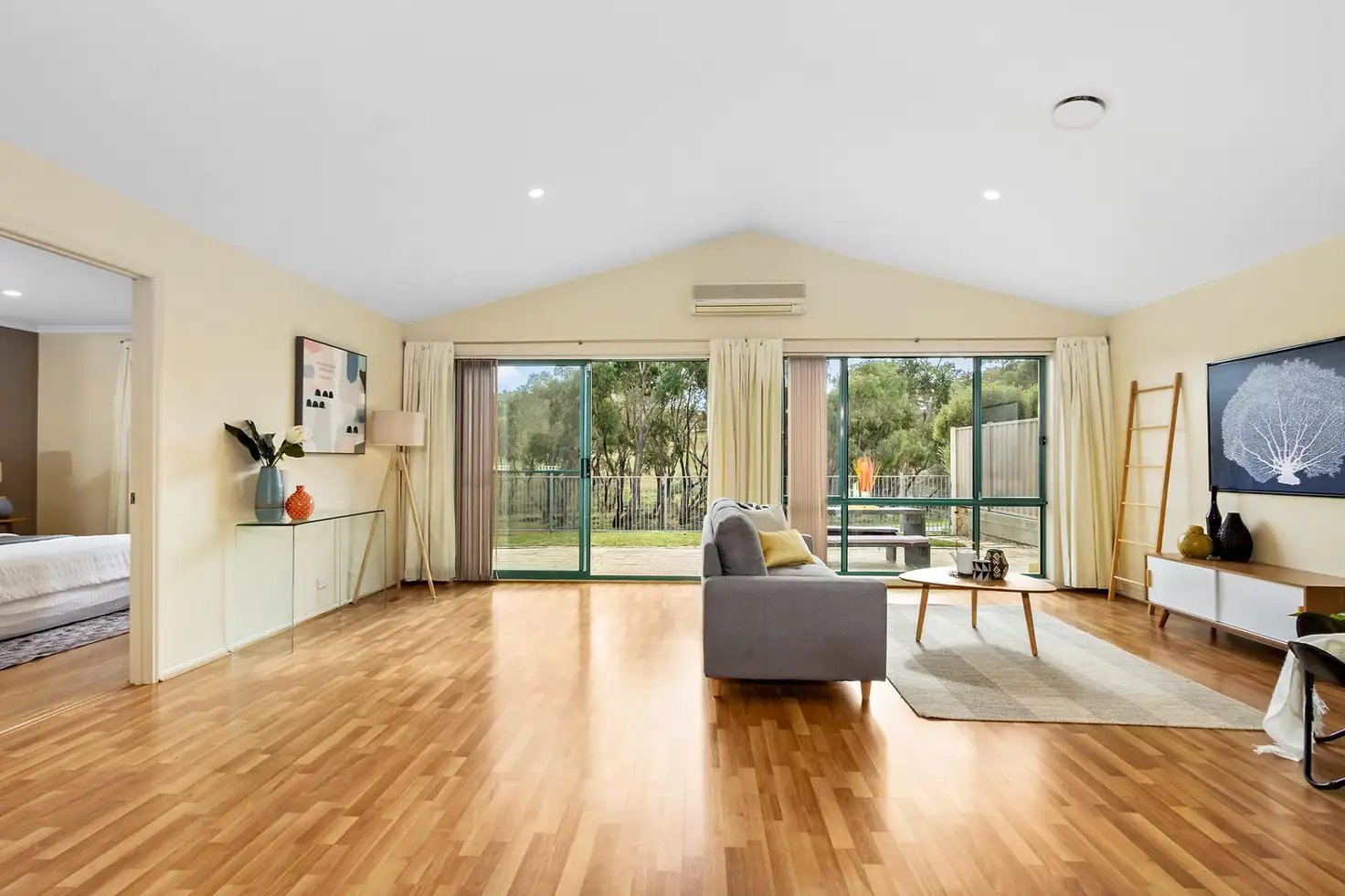 Main view of Homely house listing, 80 Wanderer Court, Amaroo ACT 2914