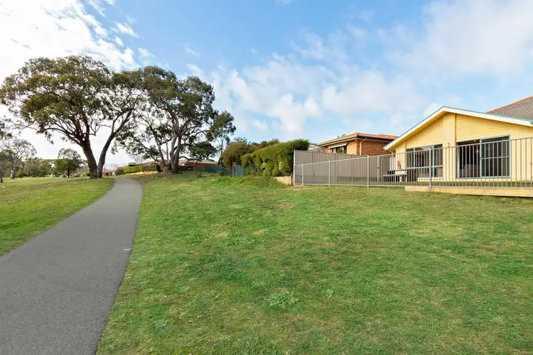Second view of Homely house listing, 80 Wanderer Court, Amaroo ACT 2914