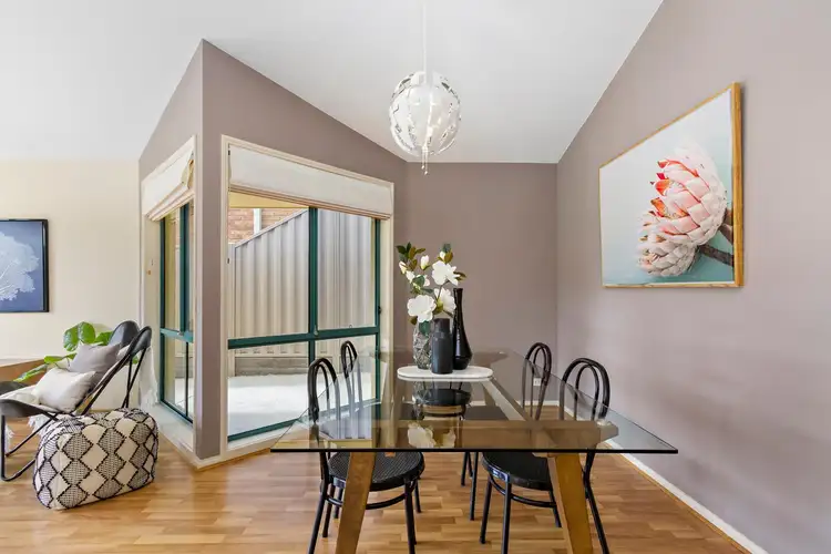 Third view of Homely house listing, 80 Wanderer Court, Amaroo ACT 2914