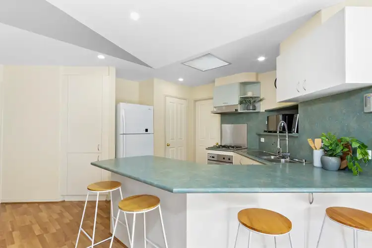 Fourth view of Homely house listing, 80 Wanderer Court, Amaroo ACT 2914