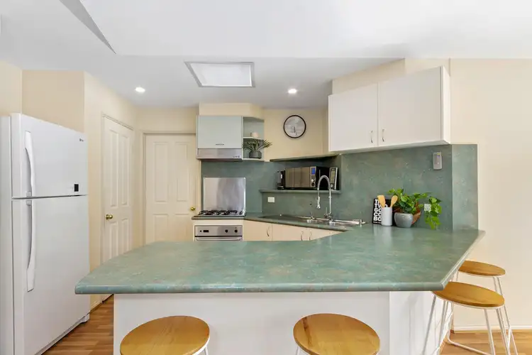 Fifth view of Homely house listing, 80 Wanderer Court, Amaroo ACT 2914