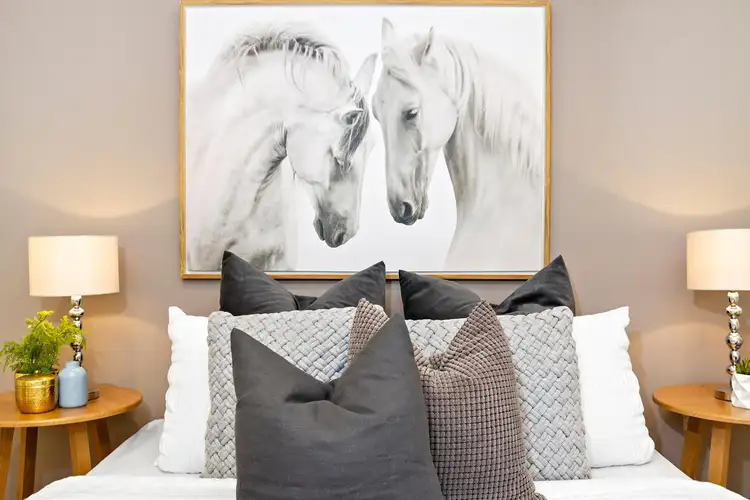 Sixth view of Homely house listing, 80 Wanderer Court, Amaroo ACT 2914