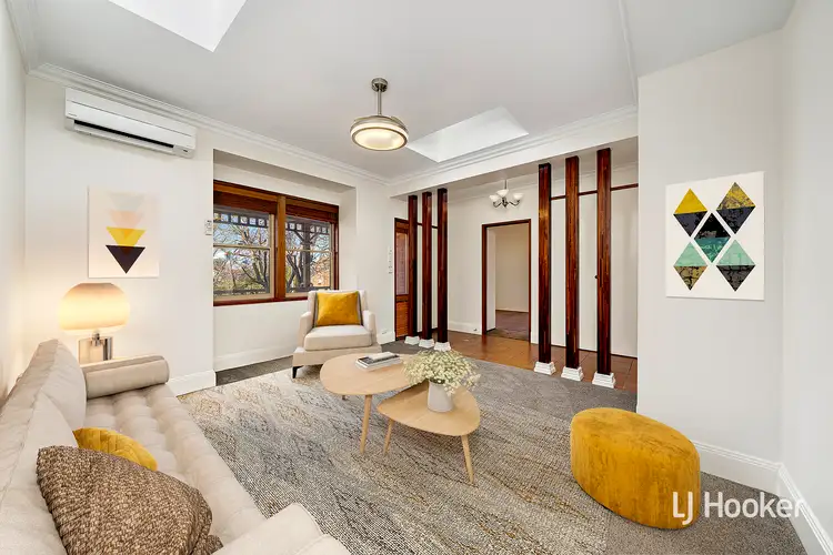 Second view of Homely house listing, 27 Birrigai Square, Ngunnawal ACT 2913