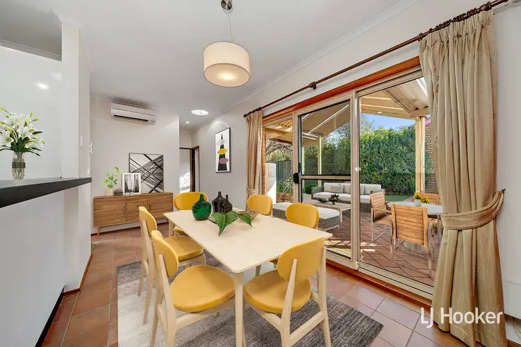 Fourth view of Homely house listing, 27 Birrigai Square, Ngunnawal ACT 2913