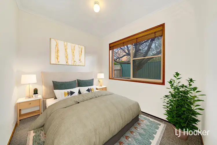 Sixth view of Homely house listing, 27 Birrigai Square, Ngunnawal ACT 2913
