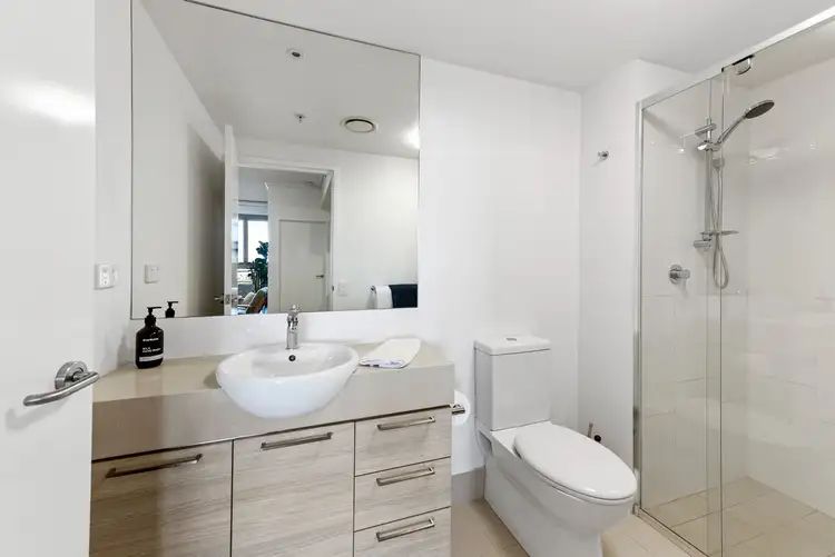 Fifth view of Homely apartment listing, 20609/8 Hercules Street, Hamilton QLD 4007
