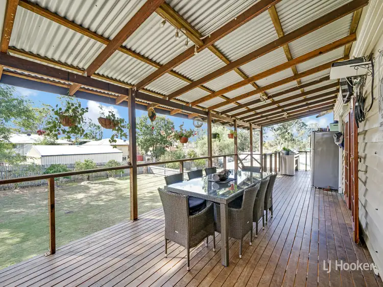 Second view of Homely rural property listing, 71 Dingyarra Street, Toogoolawah QLD 4313