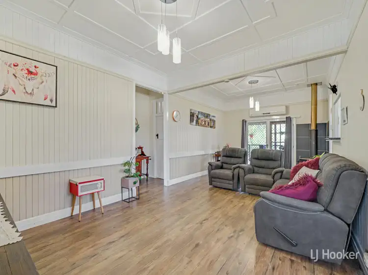 Third view of Homely rural property listing, 71 Dingyarra Street, Toogoolawah QLD 4313