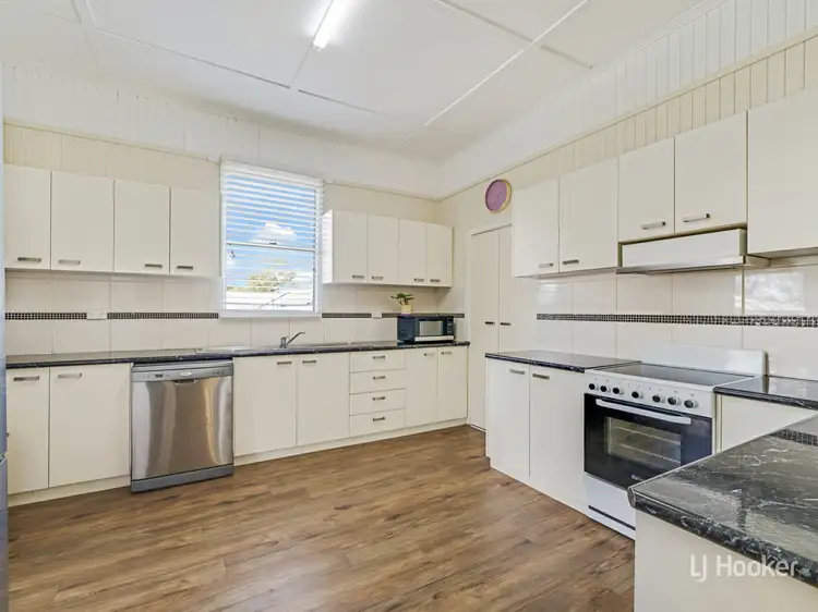 Fifth view of Homely rural property listing, 71 Dingyarra Street, Toogoolawah QLD 4313