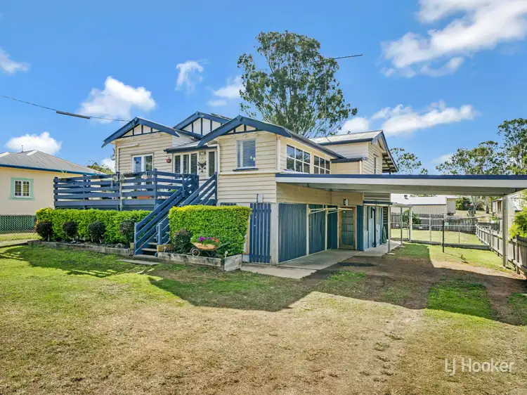 Seventh view of Homely rural property listing, 71 Dingyarra Street, Toogoolawah QLD 4313