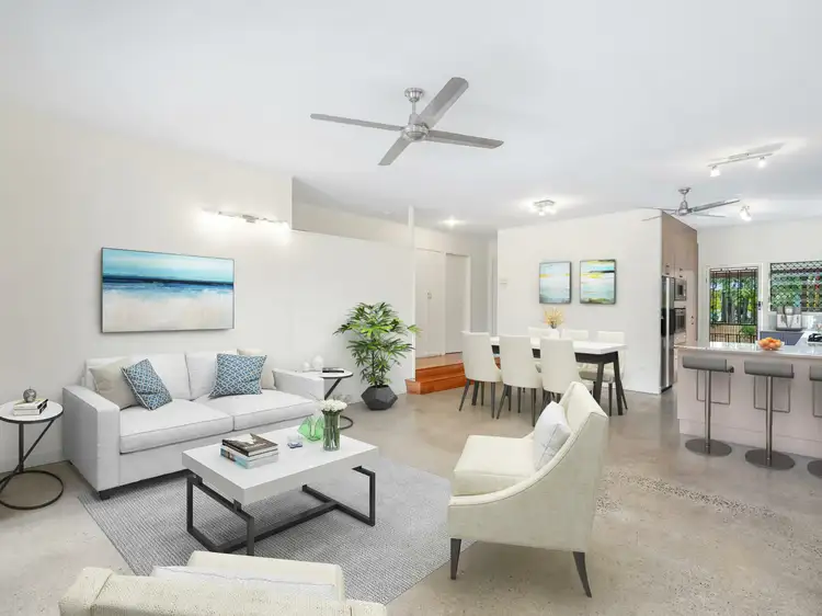 Main view of Homely house listing, 20 Duignan Street, Whitfield QLD 4870