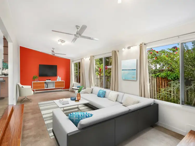 Second view of Homely house listing, 20 Duignan Street, Whitfield QLD 4870