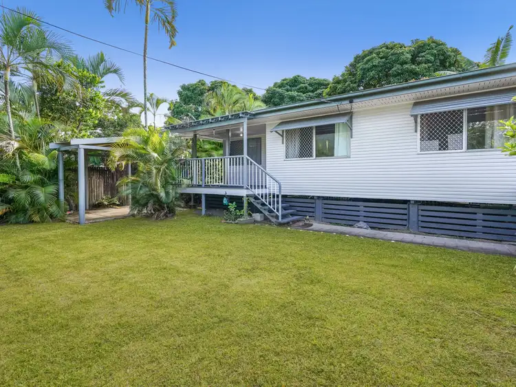 Main view of Homely house listing, 486 McCoombe Street, Manoora QLD 4870