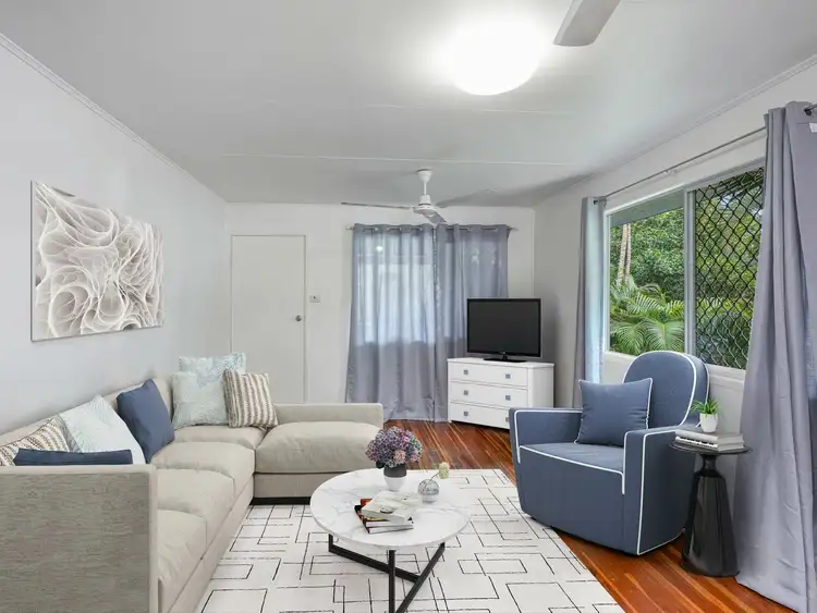 Second view of Homely house listing, 486 McCoombe Street, Manoora QLD 4870