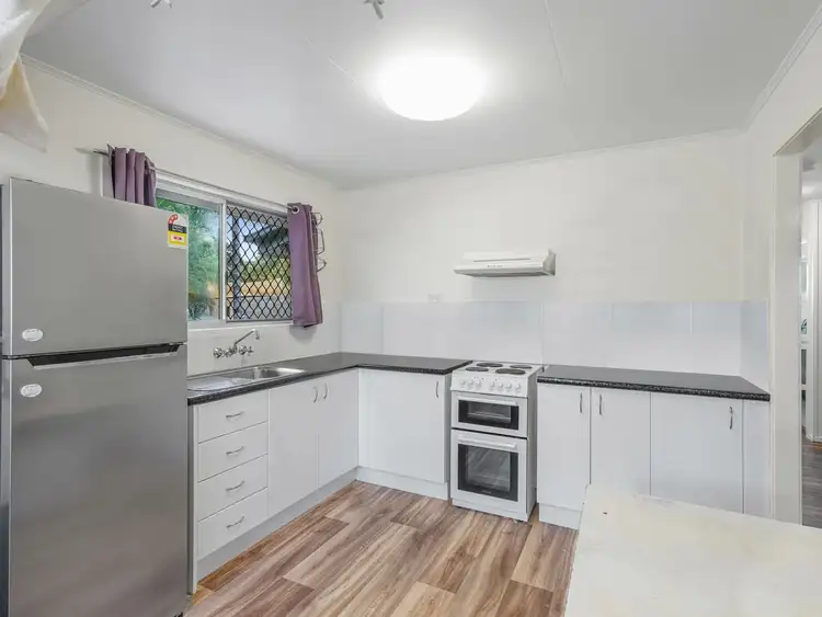 Third view of Homely house listing, 486 McCoombe Street, Manoora QLD 4870