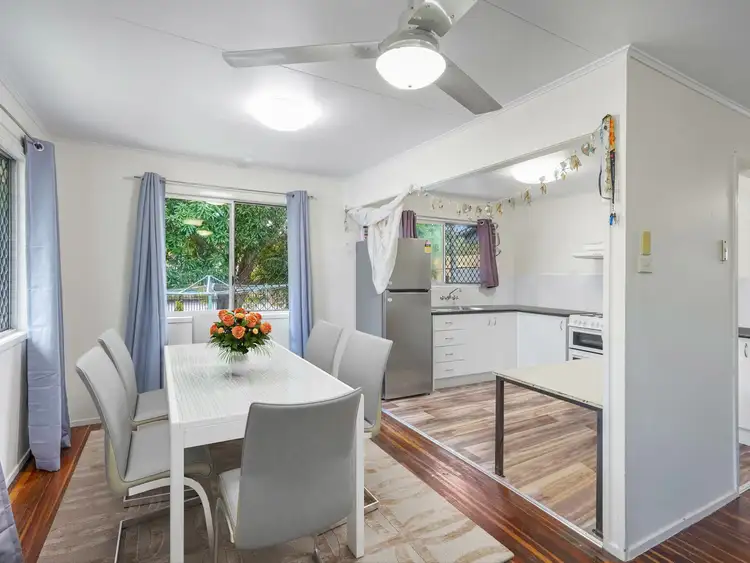 Fourth view of Homely house listing, 486 McCoombe Street, Manoora QLD 4870