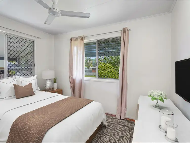 Sixth view of Homely house listing, 486 McCoombe Street, Manoora QLD 4870