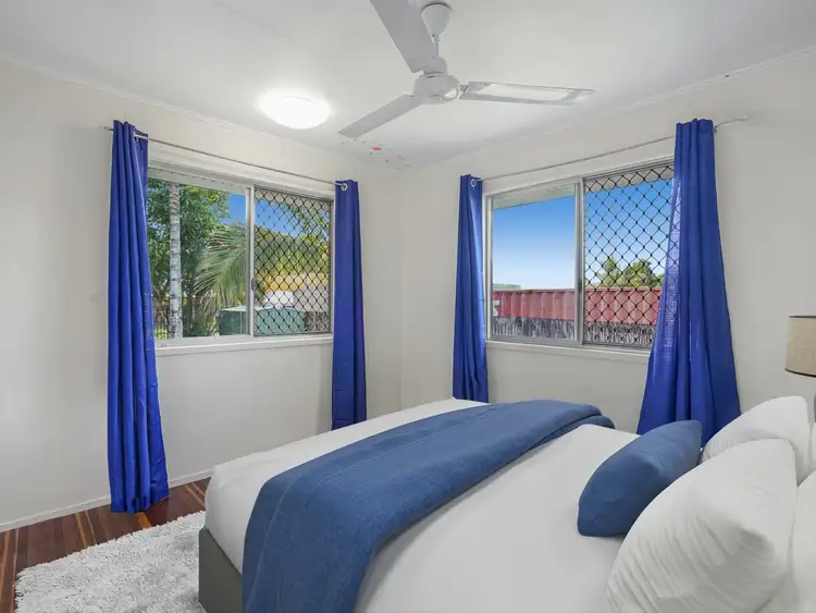 Seventh view of Homely house listing, 486 McCoombe Street, Manoora QLD 4870