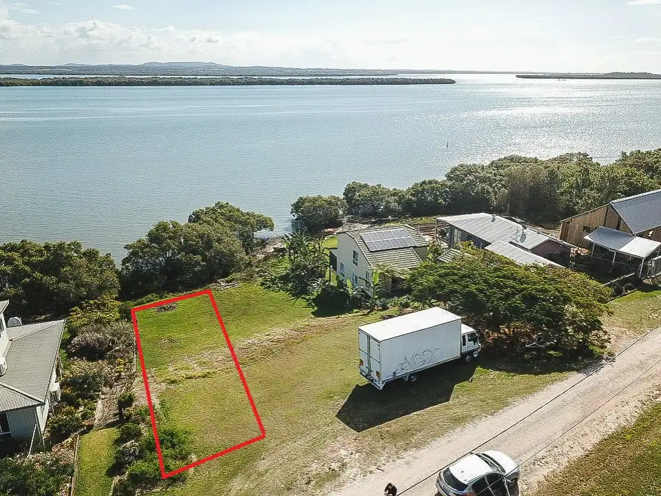 Main view of Homely land listing, 38 Mark Road, Russell Island QLD 4184