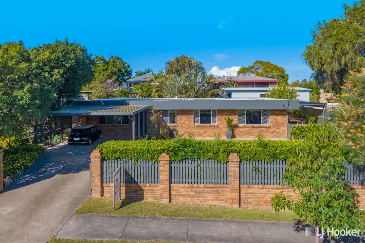 21 Barron Road, Birkdale QLD 4159