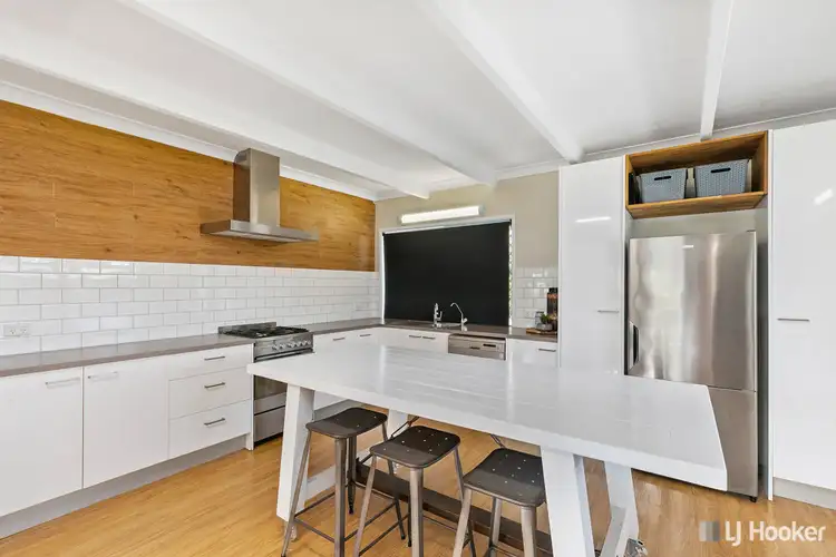 Third view of Homely house listing, 21 Barron Road, Birkdale QLD 4159