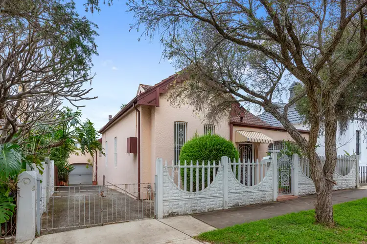 9 Dover Street, Summer Hill NSW 2130