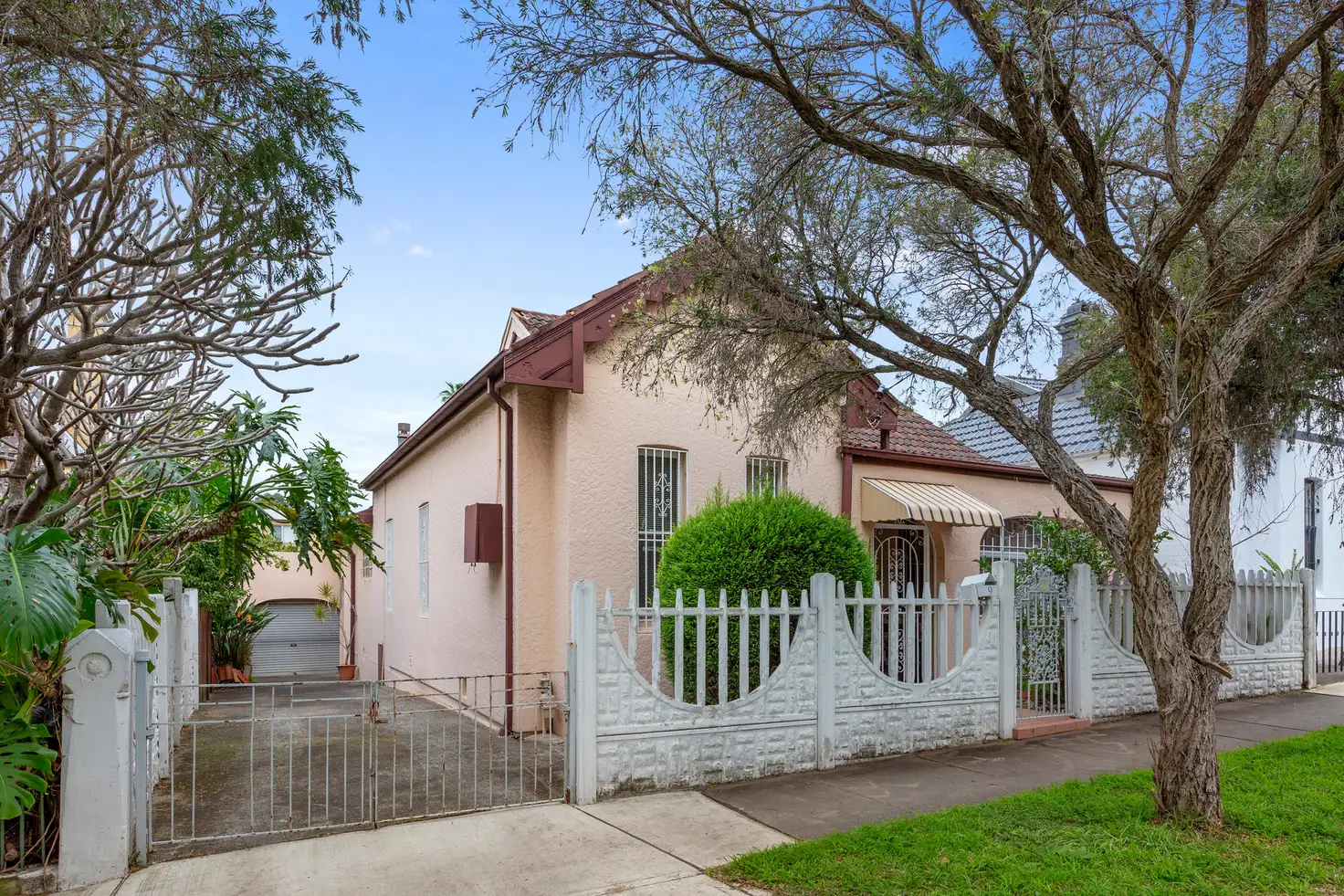 Main view of Homely house listing, 9 Dover Street, Summer Hill NSW 2130