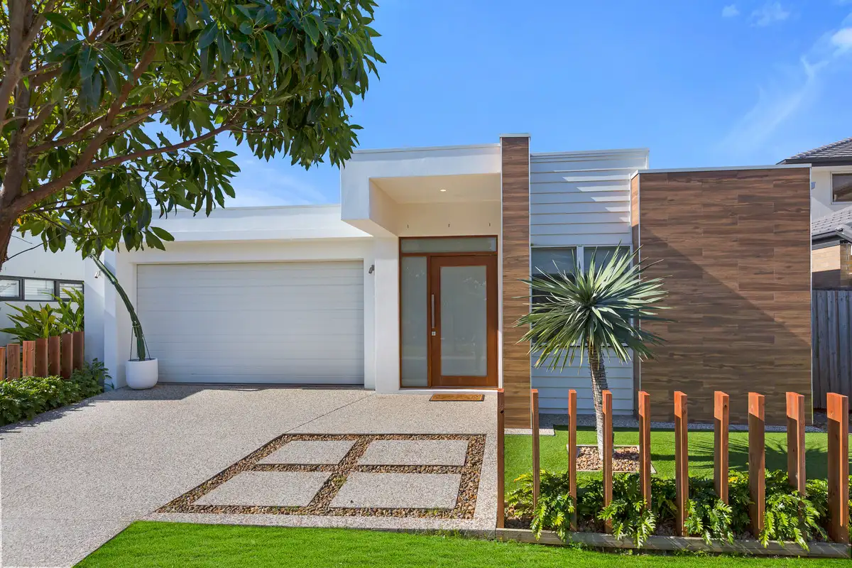 Main view of Homely house listing, 8 Arctic Street, Thornlands QLD 4164