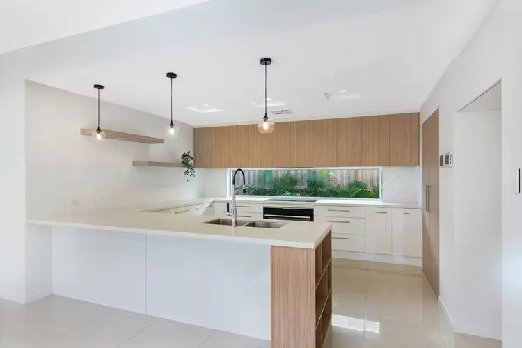 Second view of Homely house listing, 8 Arctic Street, Thornlands QLD 4164