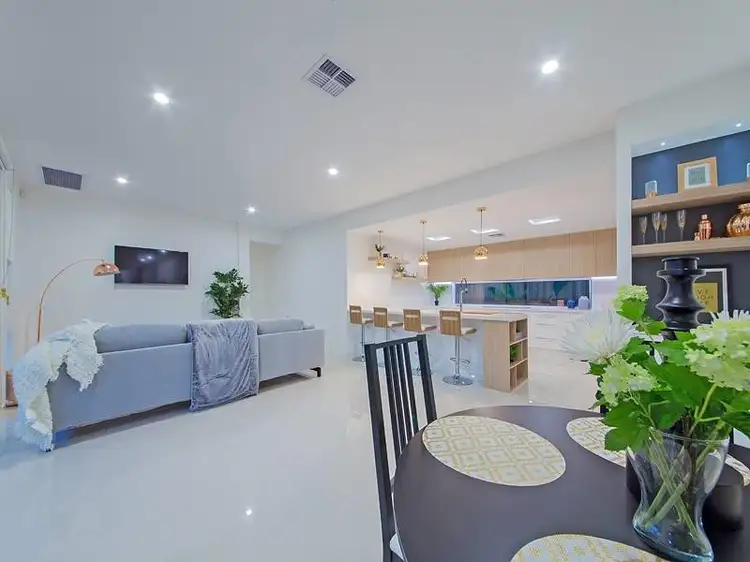 Third view of Homely house listing, 8 Arctic Street, Thornlands QLD 4164