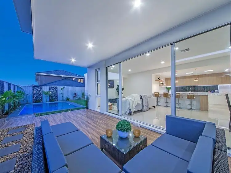 Sixth view of Homely house listing, 8 Arctic Street, Thornlands QLD 4164
