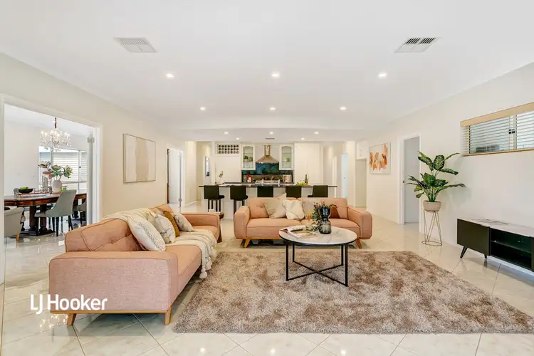 Second view of Homely house listing, 32 Maple Circuit, Mawson Lakes SA 5095